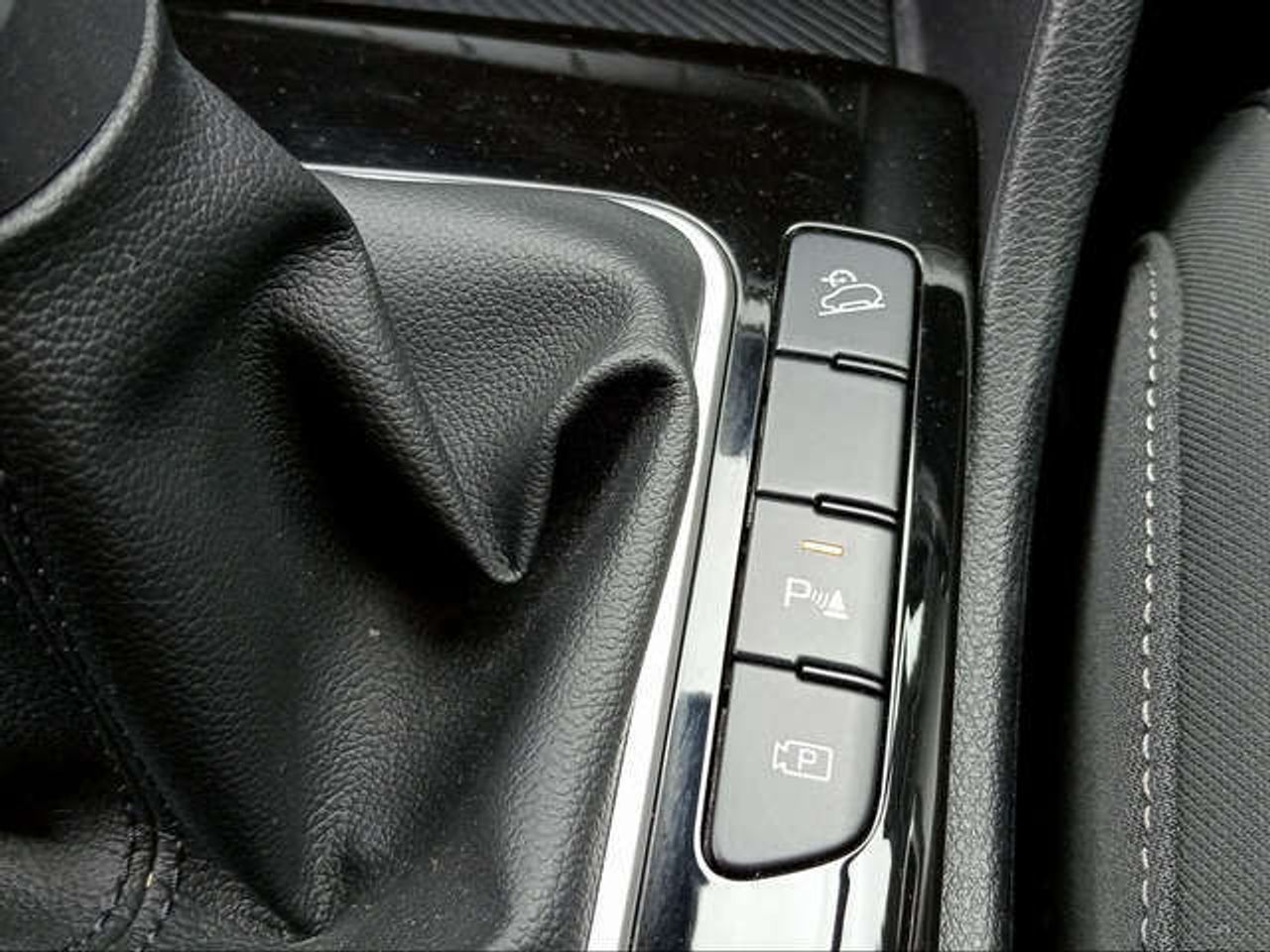 Foto Kia Sportage 23