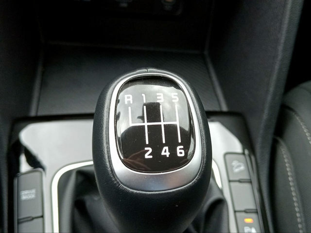 Foto Kia Sportage 24