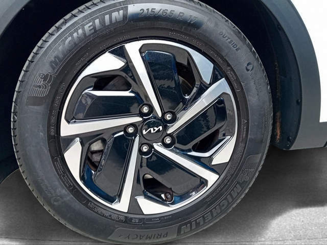 Foto Kia Sportage 27