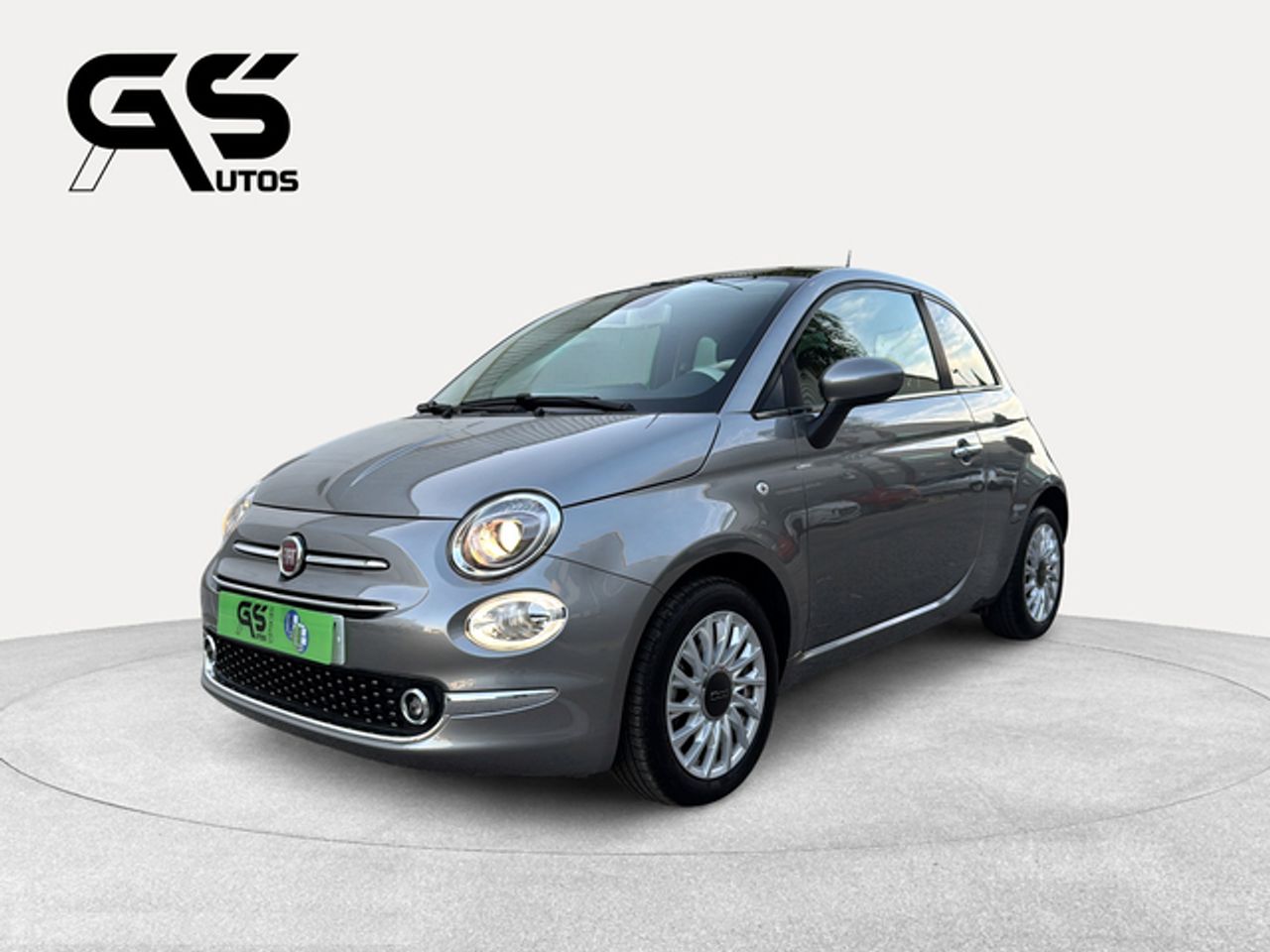 Foto Fiat 500 1