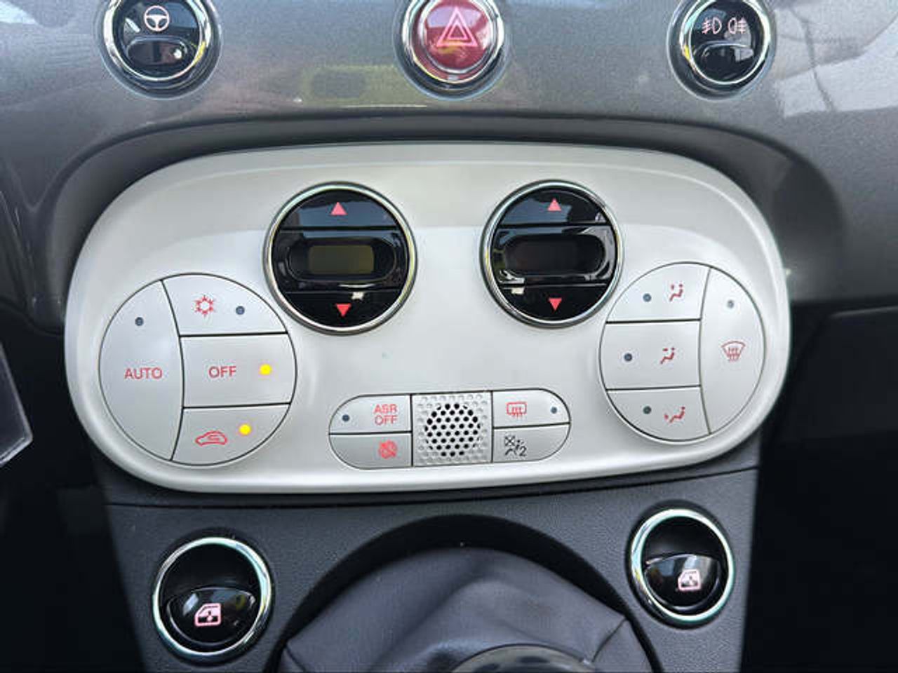 Foto Fiat 500 19