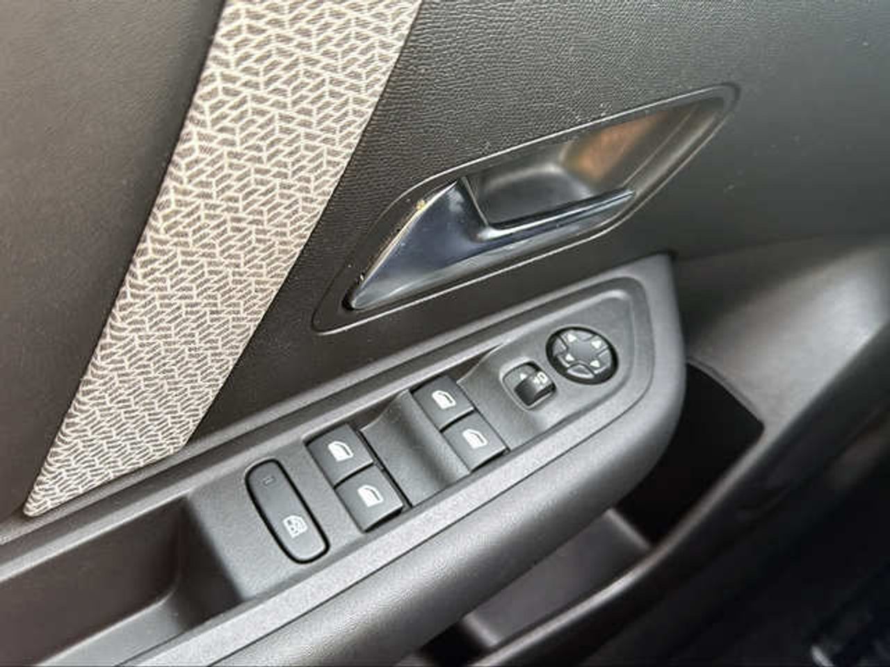Foto Citroën C4 22