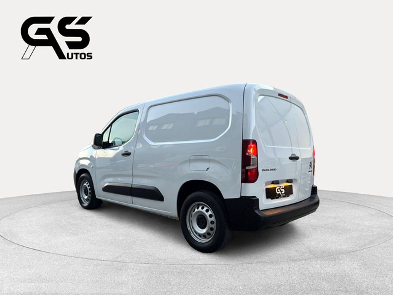 Foto Citroën Berlingo 6