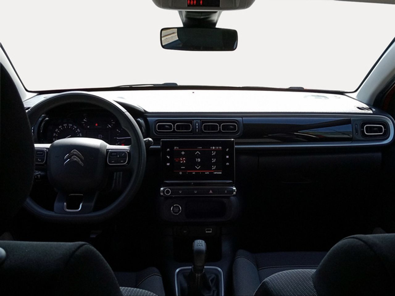 Foto Citroën C3 7