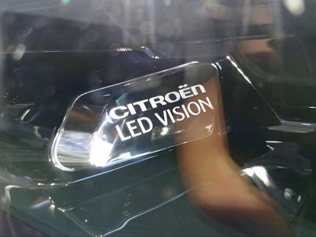 Foto Citroën C3 26