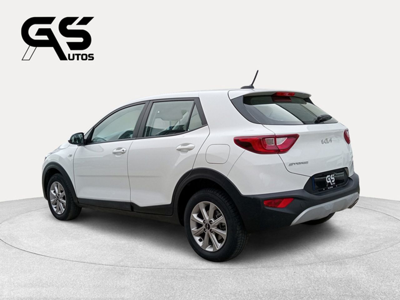 Foto Kia Stonic 6
