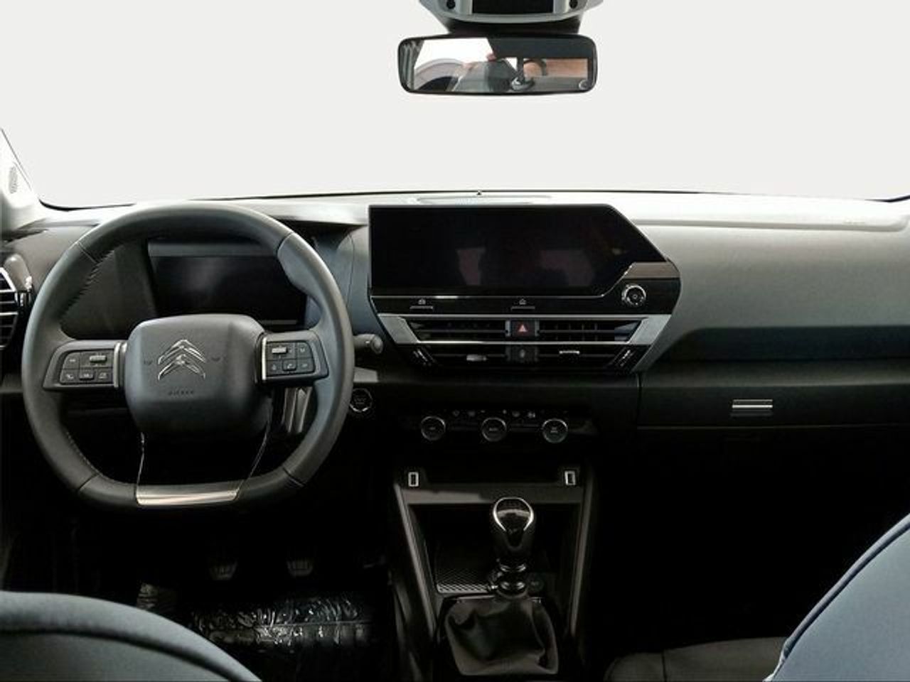 Foto Citroën C4 8