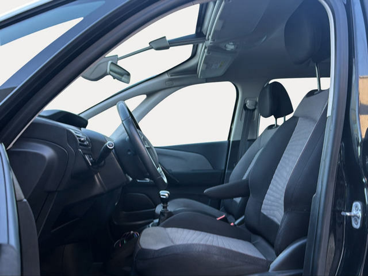 Foto Citroën Grand C4 SpaceTourer 9