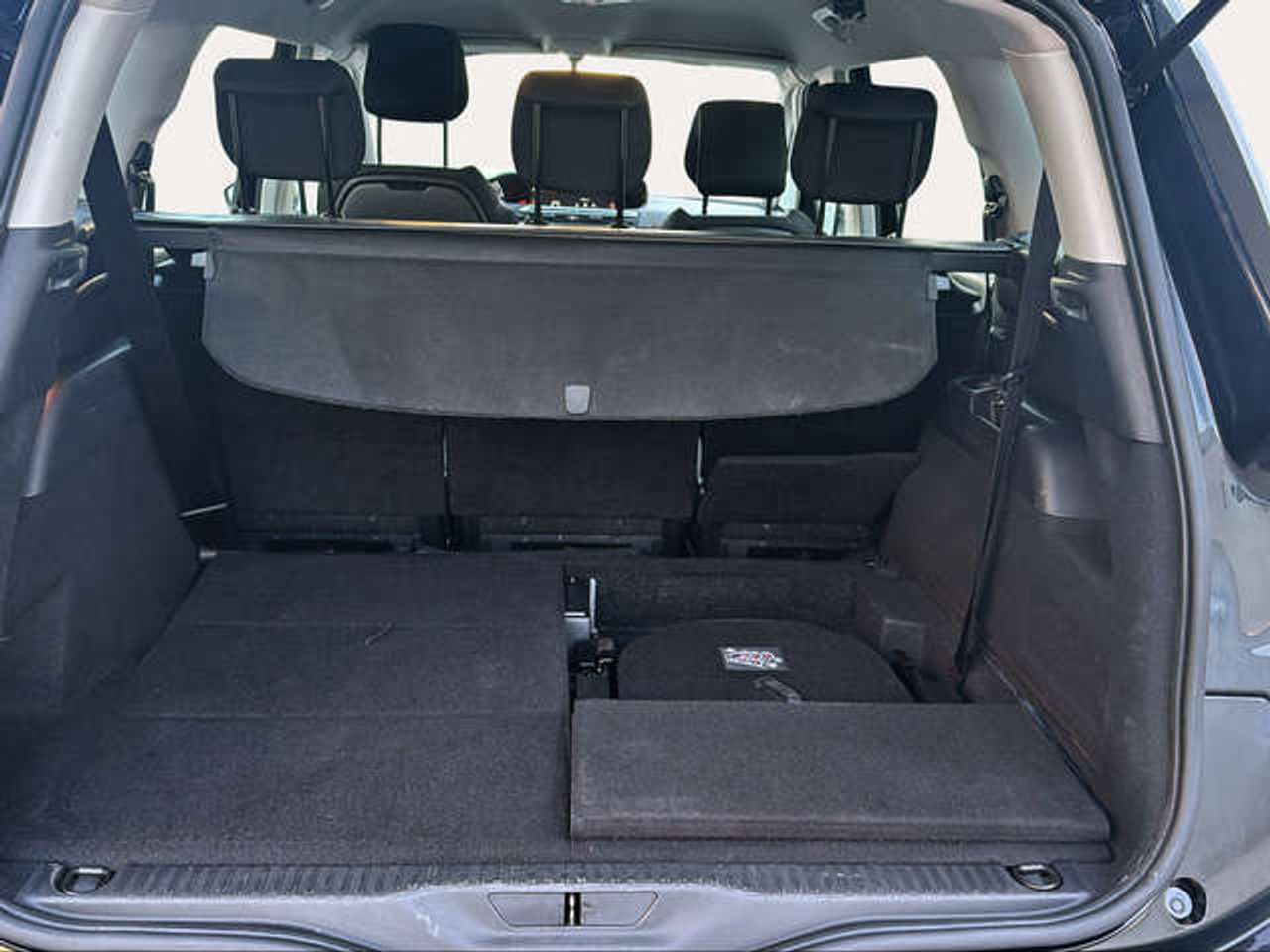 Foto Citroën Grand C4 SpaceTourer 13
