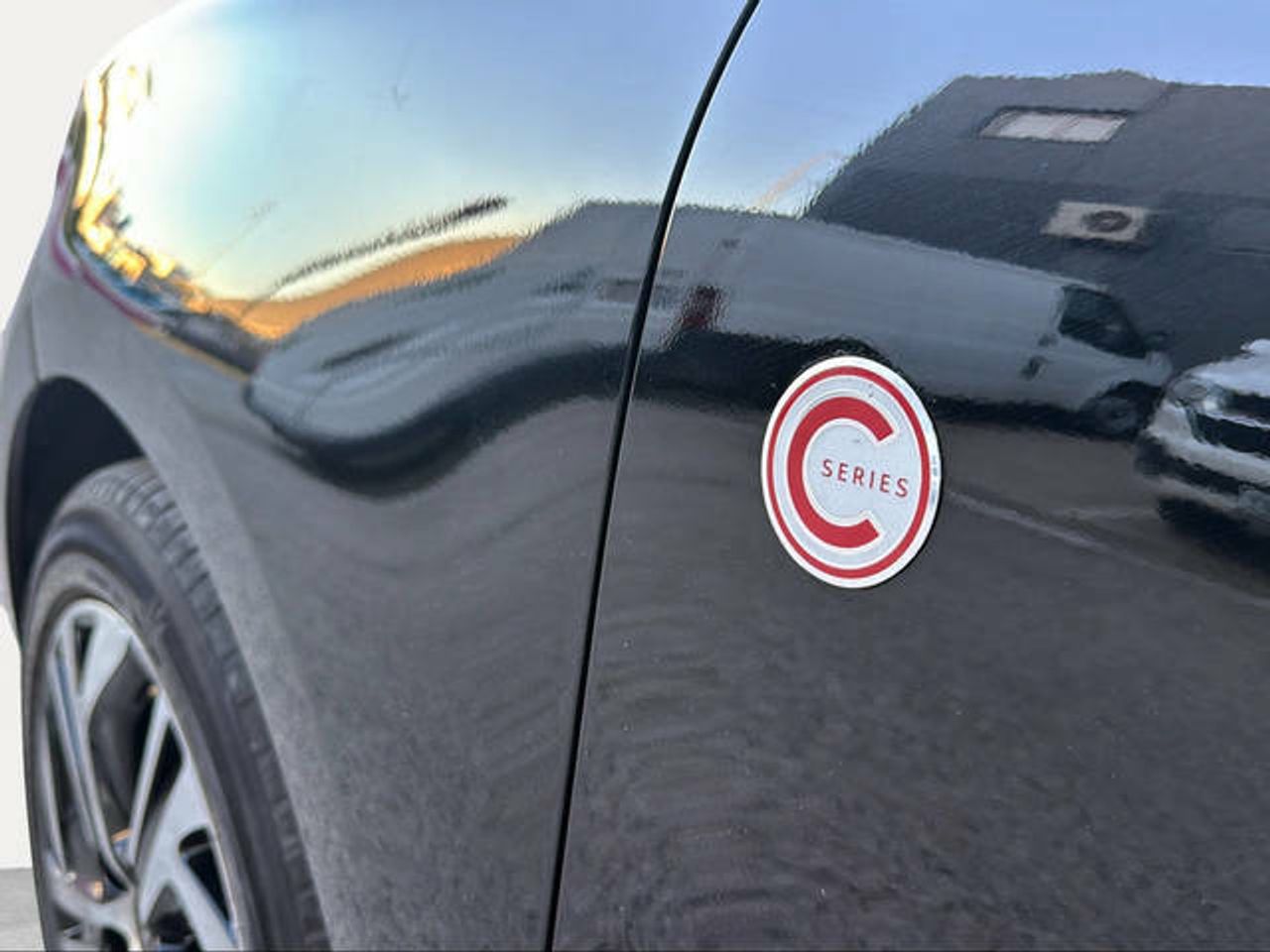 Foto Citroën Grand C4 SpaceTourer 25