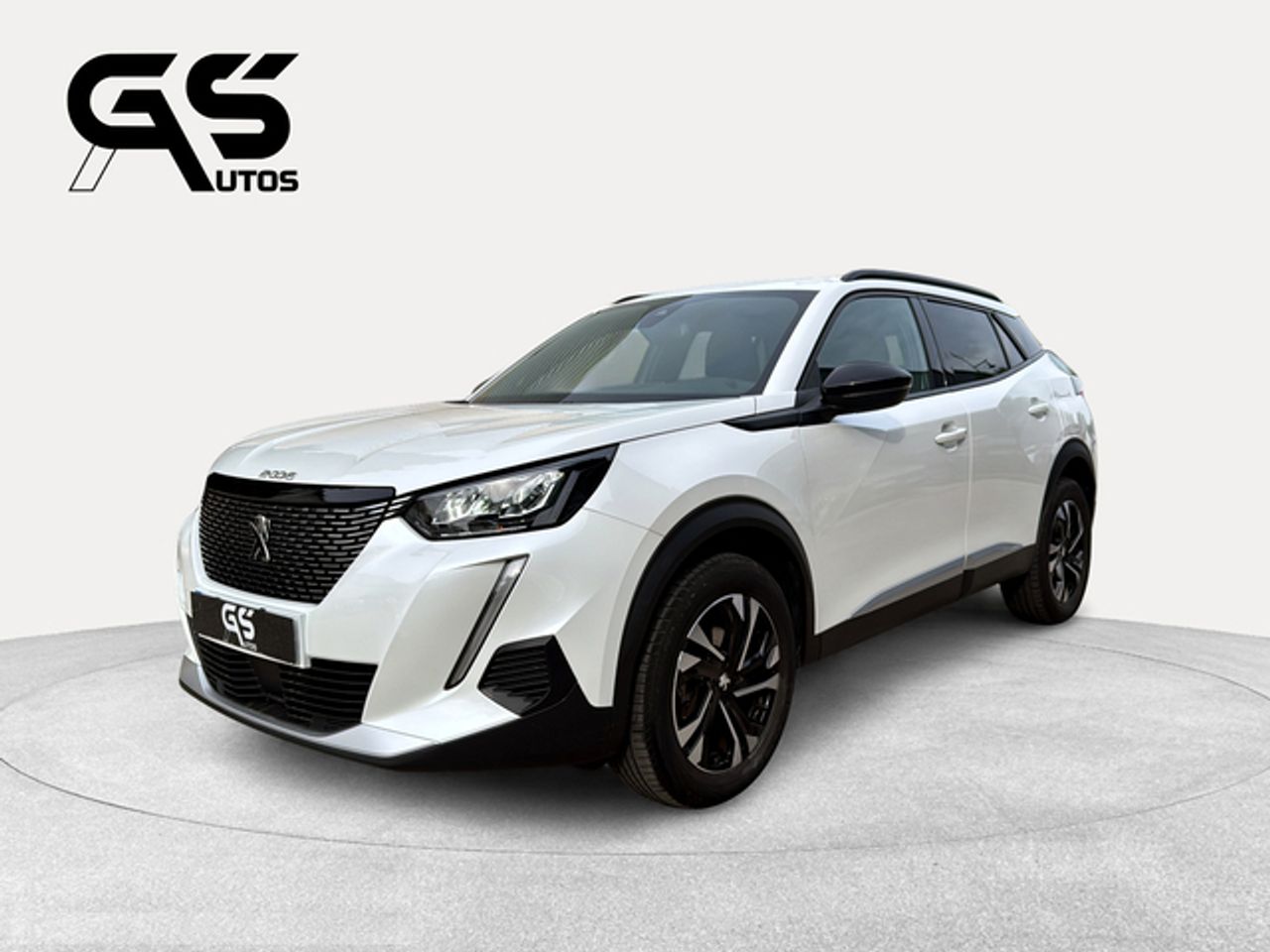 Foto Peugeot 2008 1