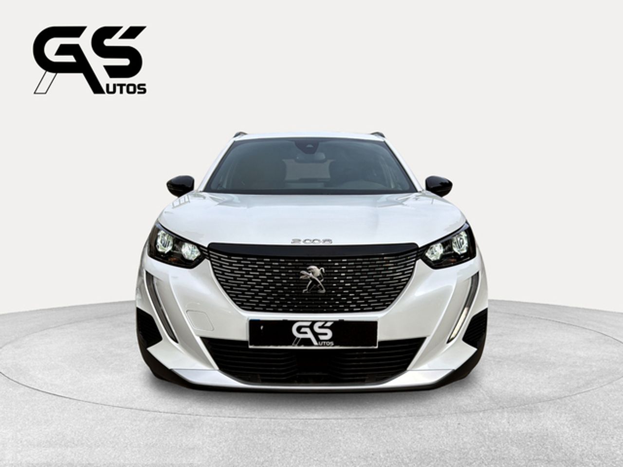Foto Peugeot 2008 2