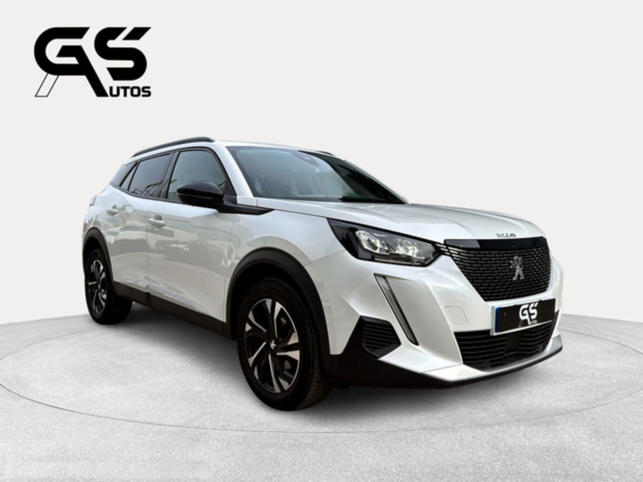 Foto Peugeot 2008 3