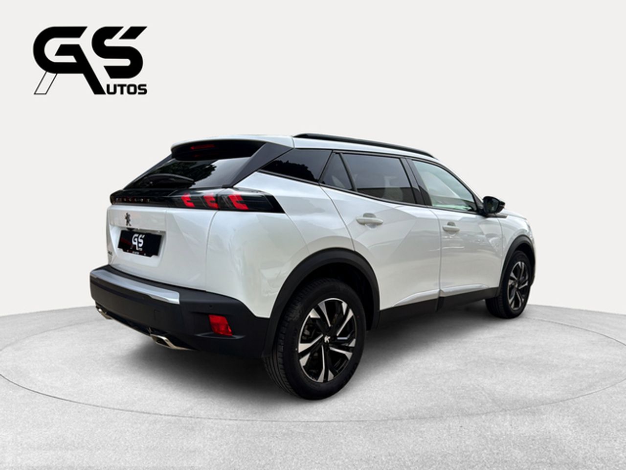 Foto Peugeot 2008 4