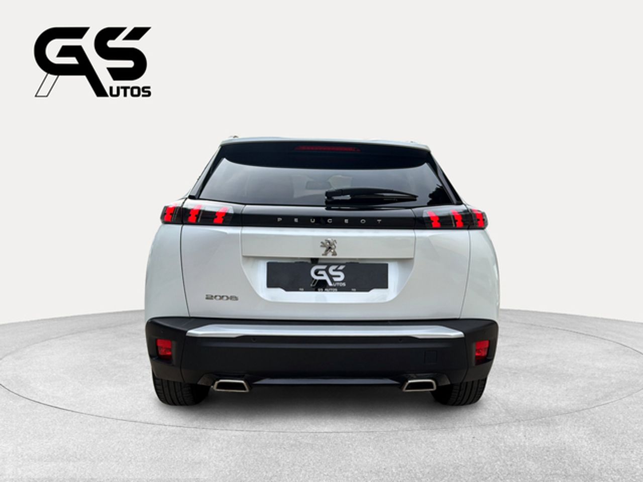 Foto Peugeot 2008 5