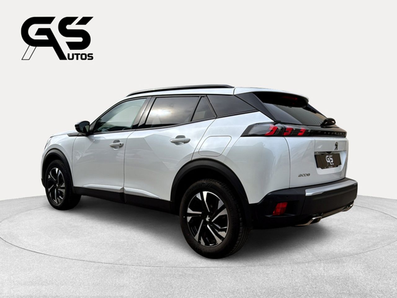 Foto Peugeot 2008 6