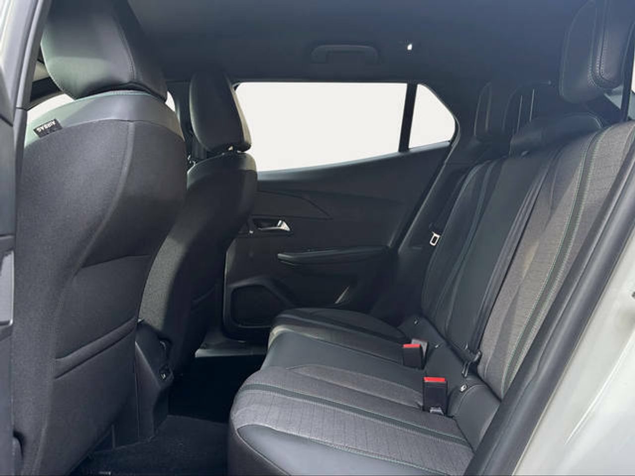 Foto Peugeot 2008 9