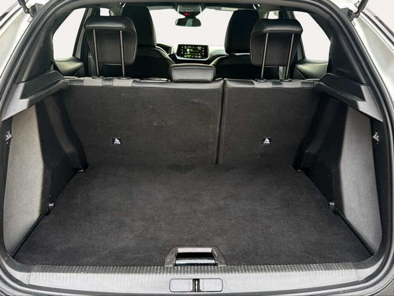 Foto Peugeot 2008 12