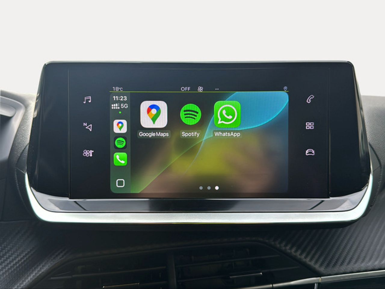 Foto Peugeot 2008 14