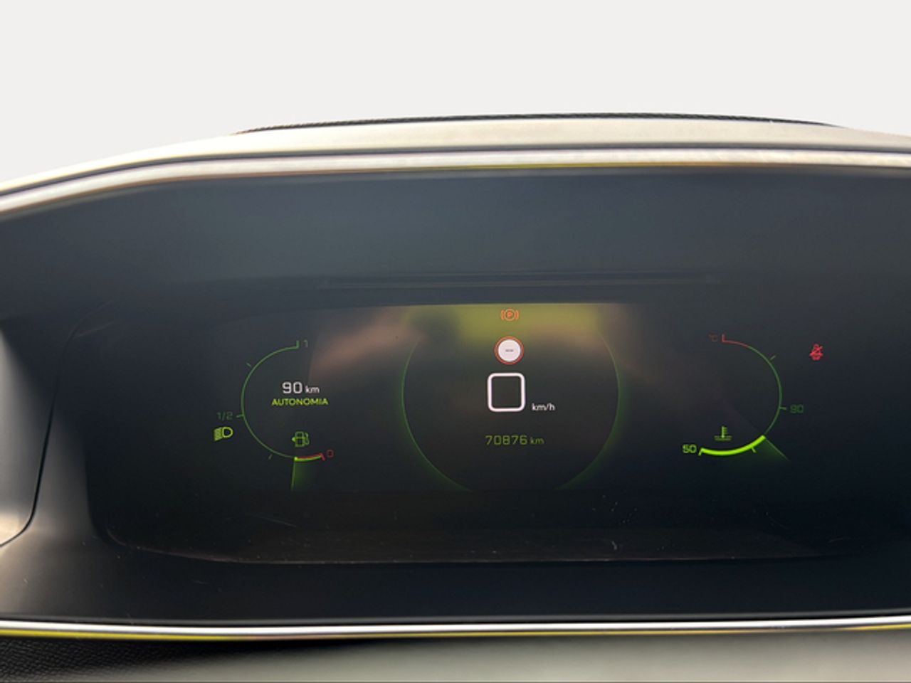 Foto Peugeot 2008 16