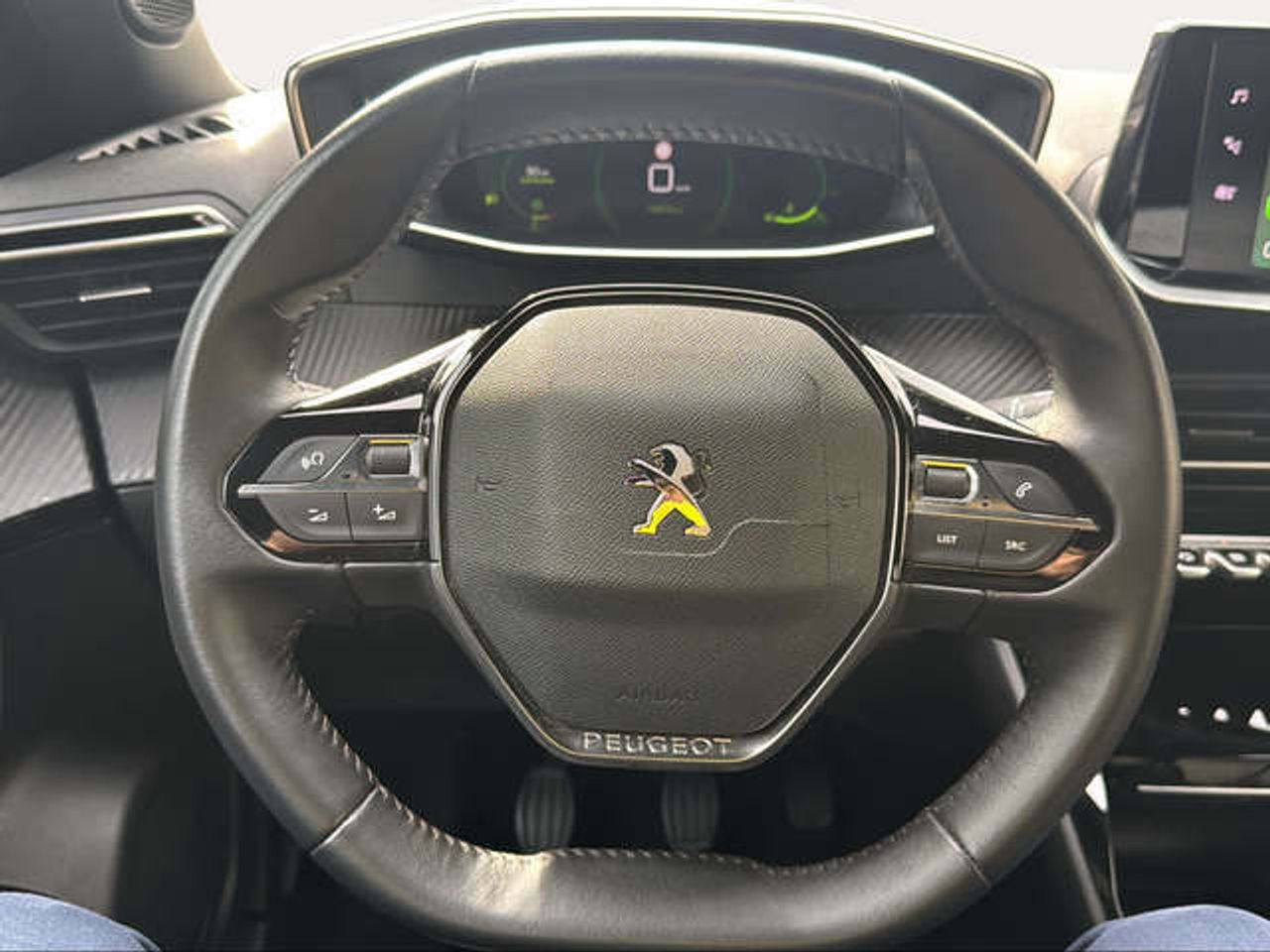 Foto Peugeot 2008 17