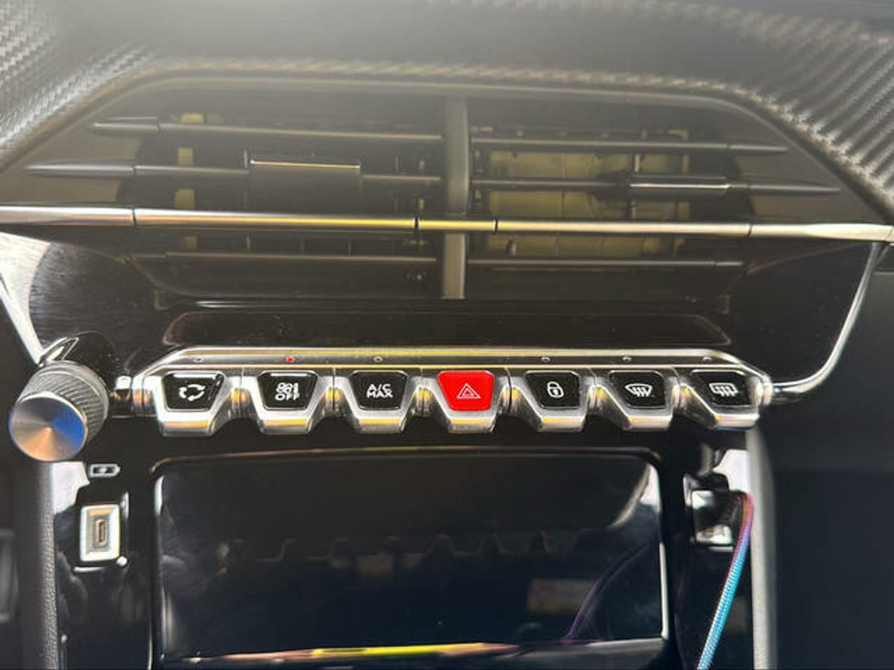 Foto Peugeot 2008 19