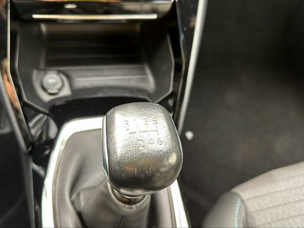 Foto Peugeot 2008 20