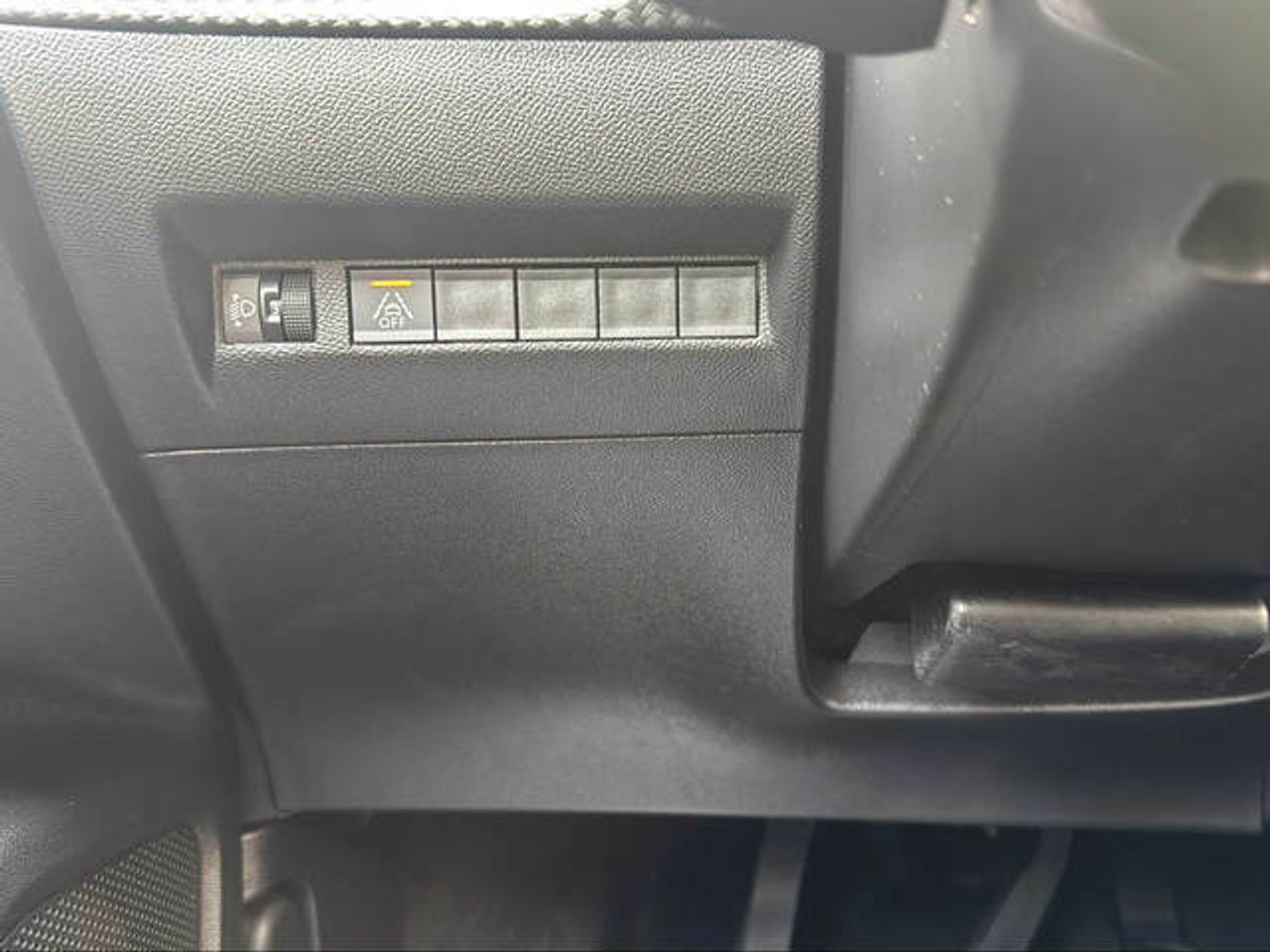 Foto Peugeot 2008 22