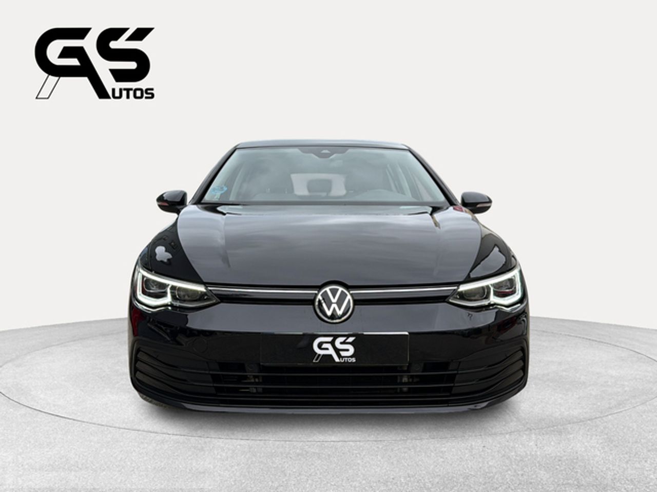 Foto Volkswagen Golf 2