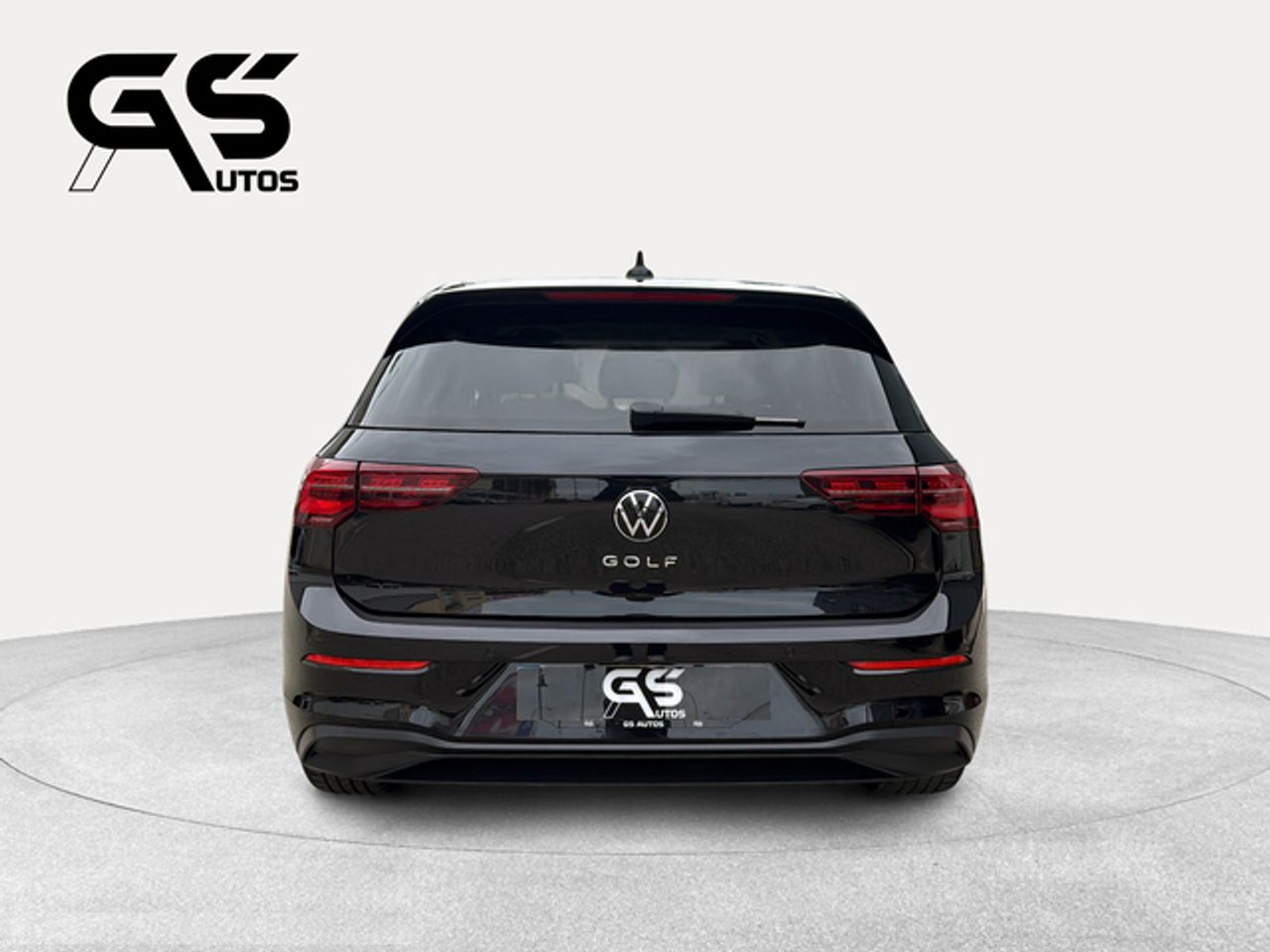 Foto Volkswagen Golf 5