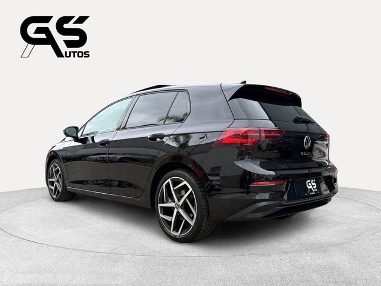 Foto Volkswagen Golf 6