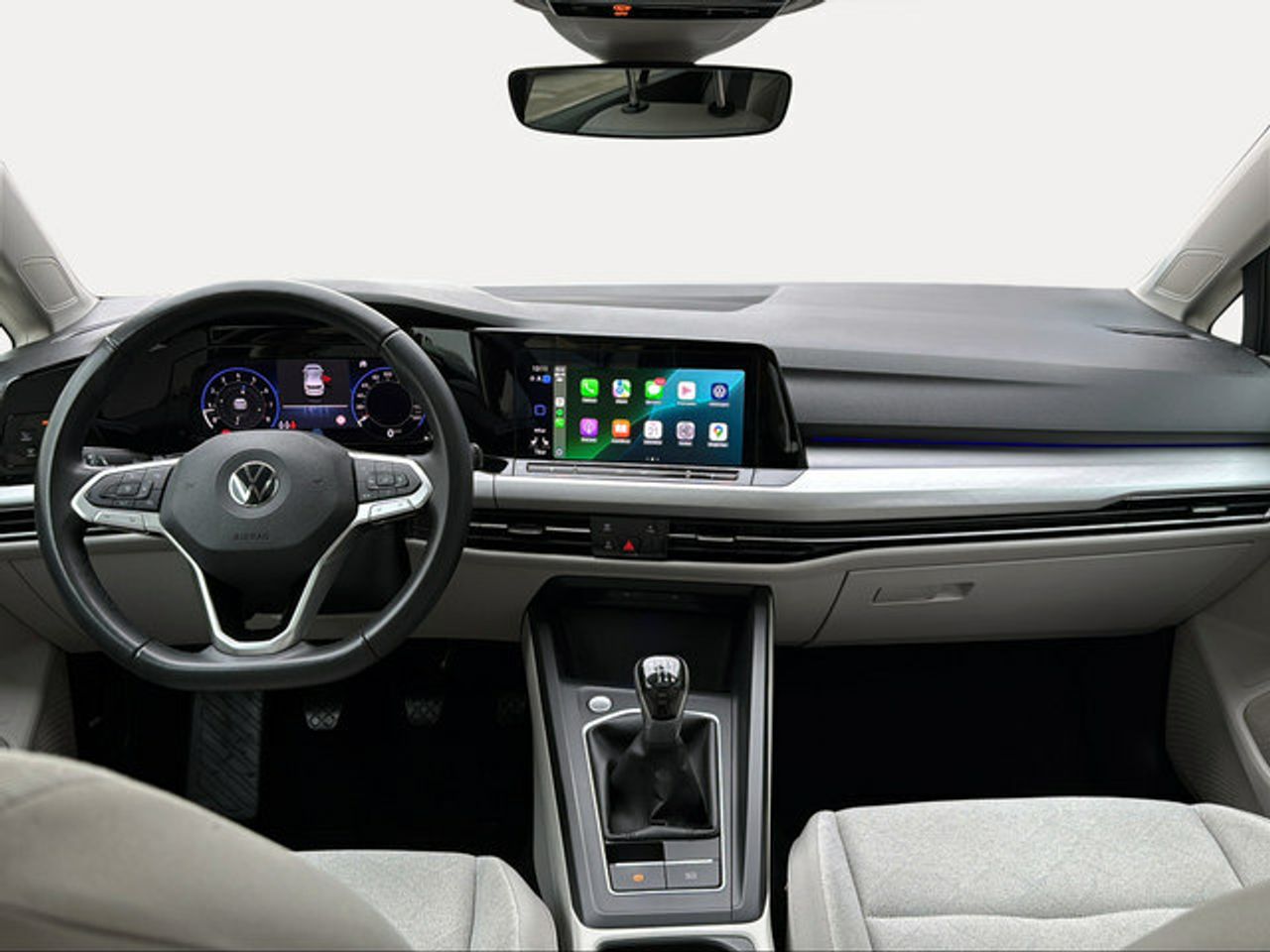 Foto Volkswagen Golf 7