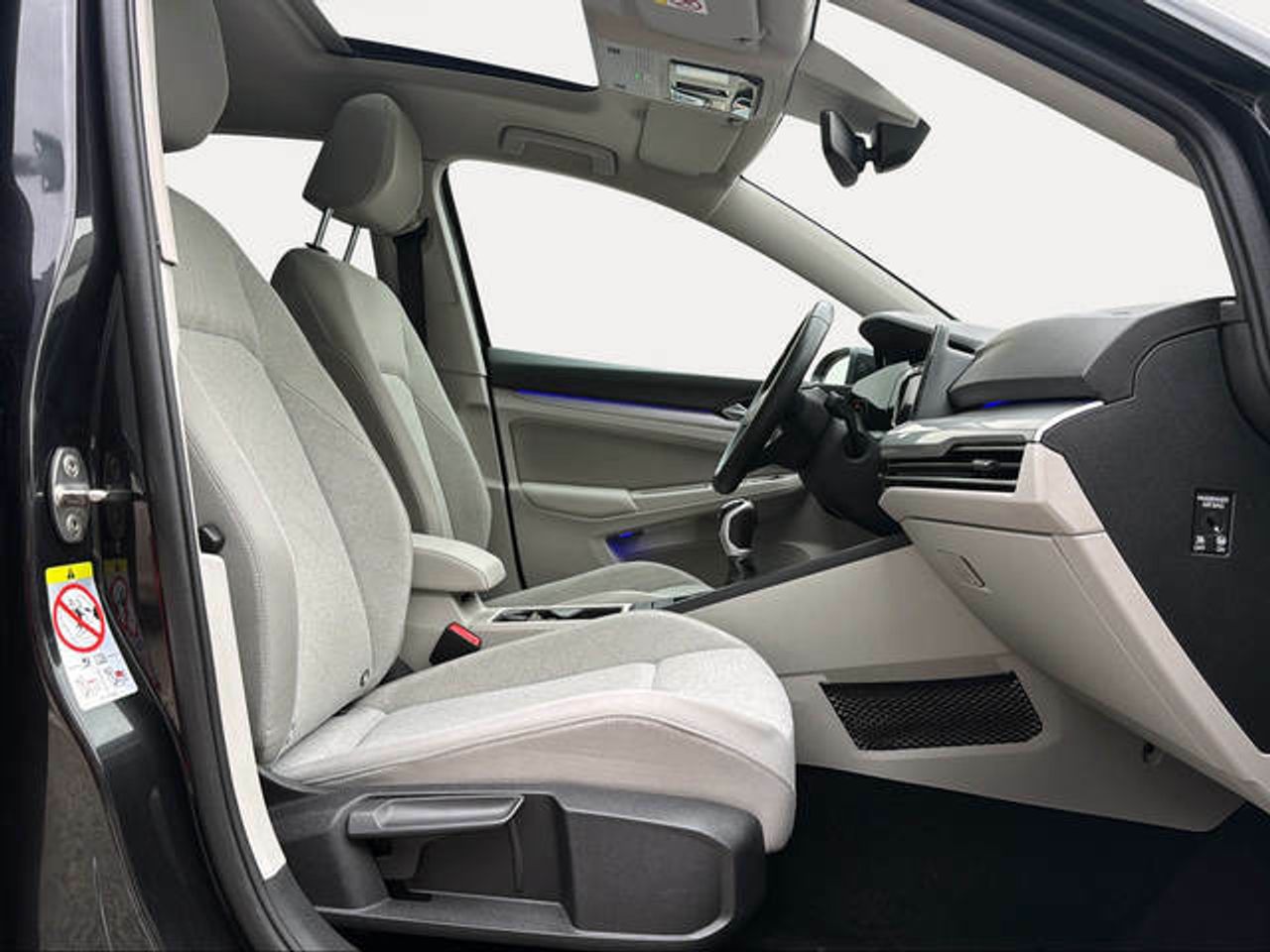 Foto Volkswagen Golf 10
