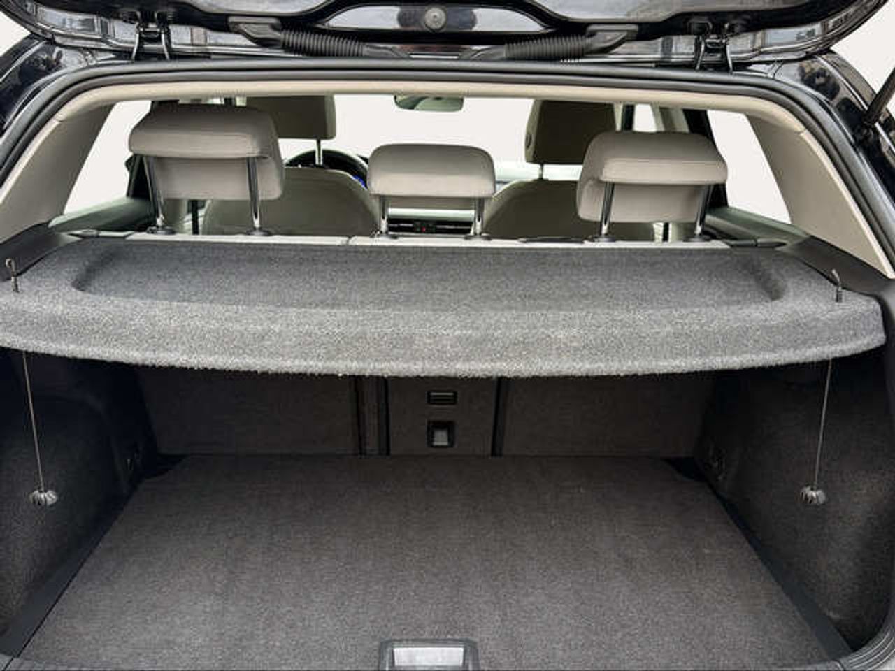 Foto Volkswagen Golf 12