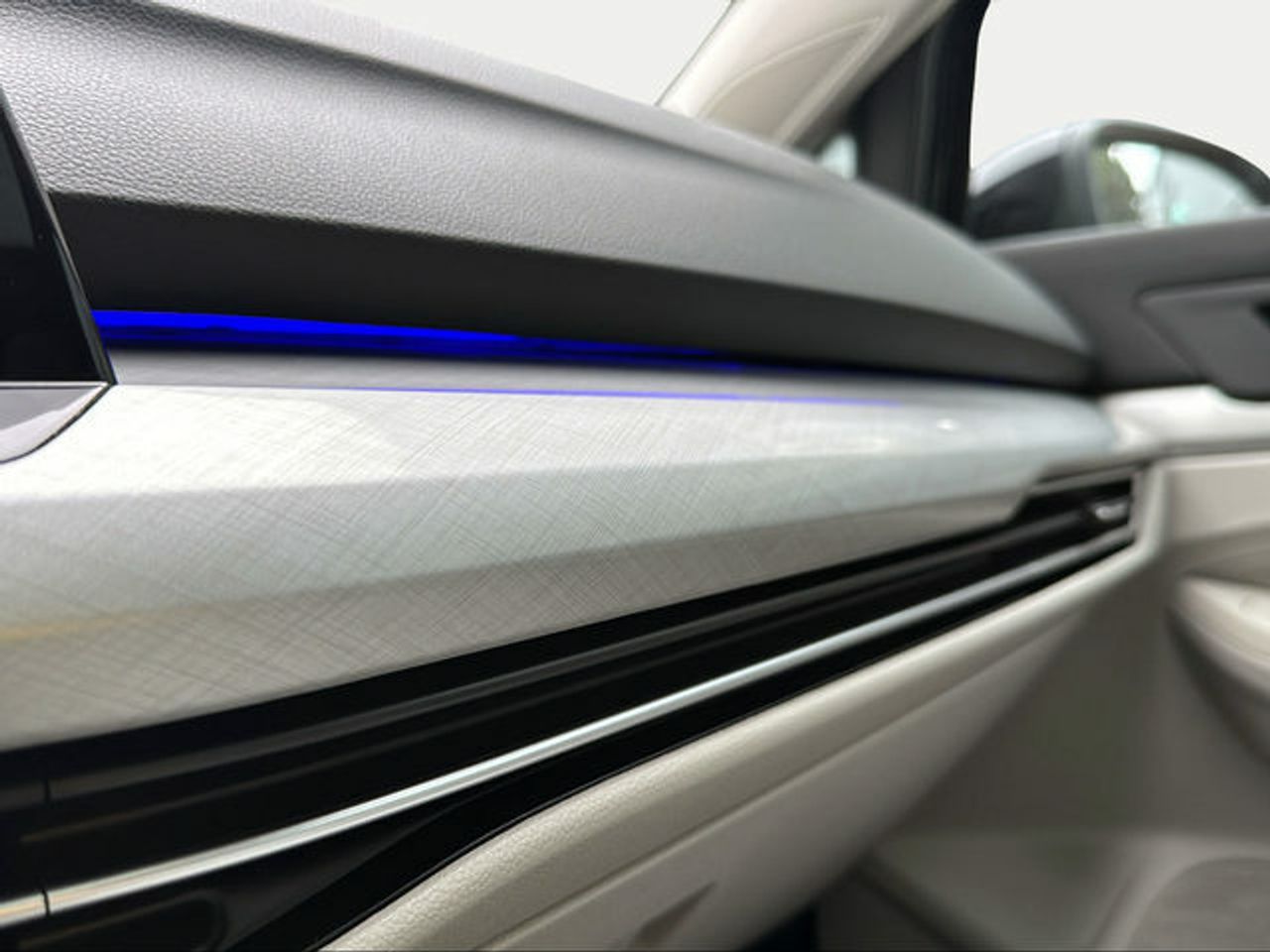 Foto Volkswagen Golf 18
