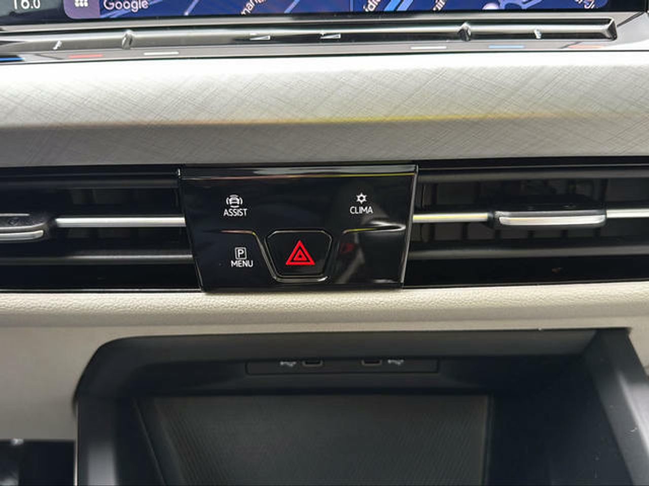 Foto Volkswagen Golf 22