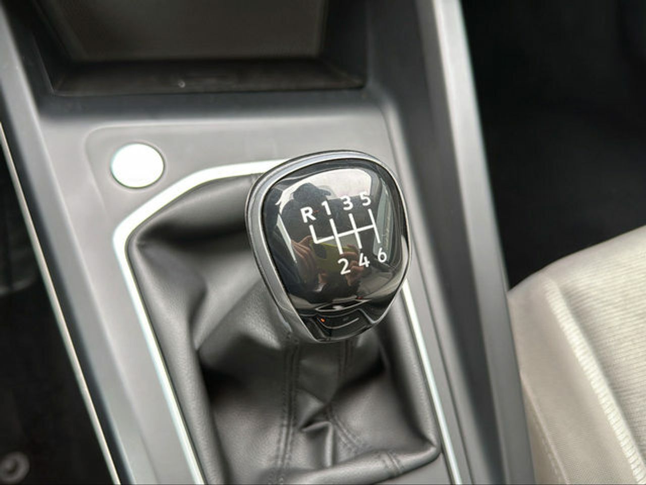 Foto Volkswagen Golf 23