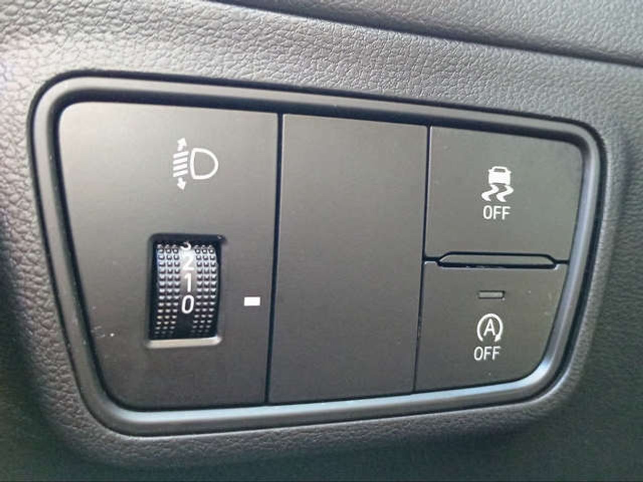 Foto Hyundai Tucson 25
