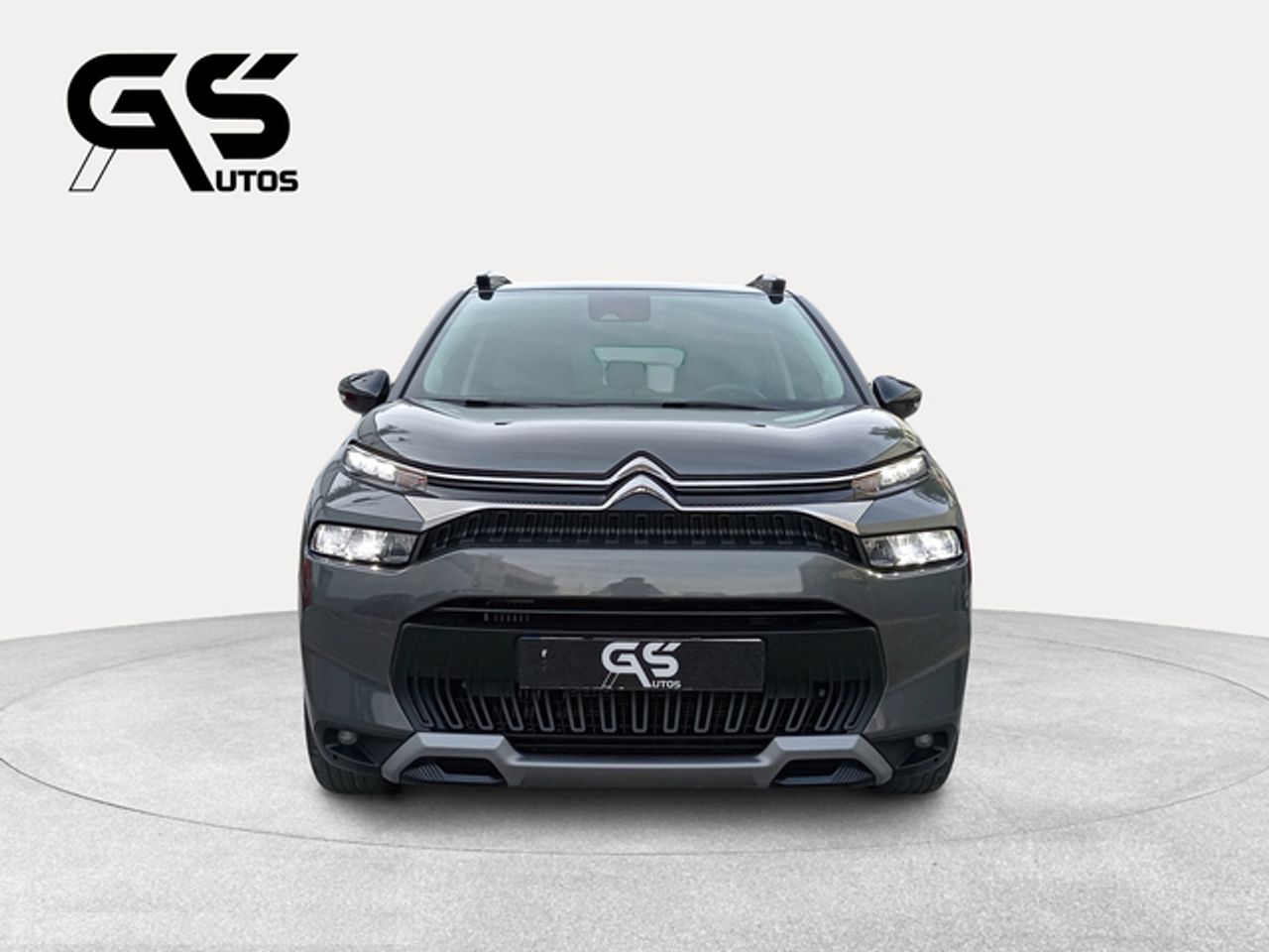 Foto Citroën C3 Aircross 2