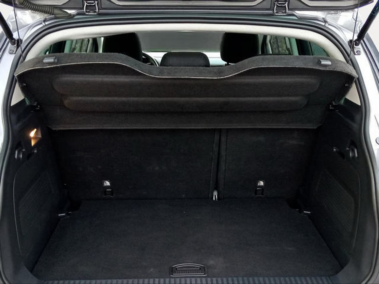 Foto Citroën C3 Aircross 12