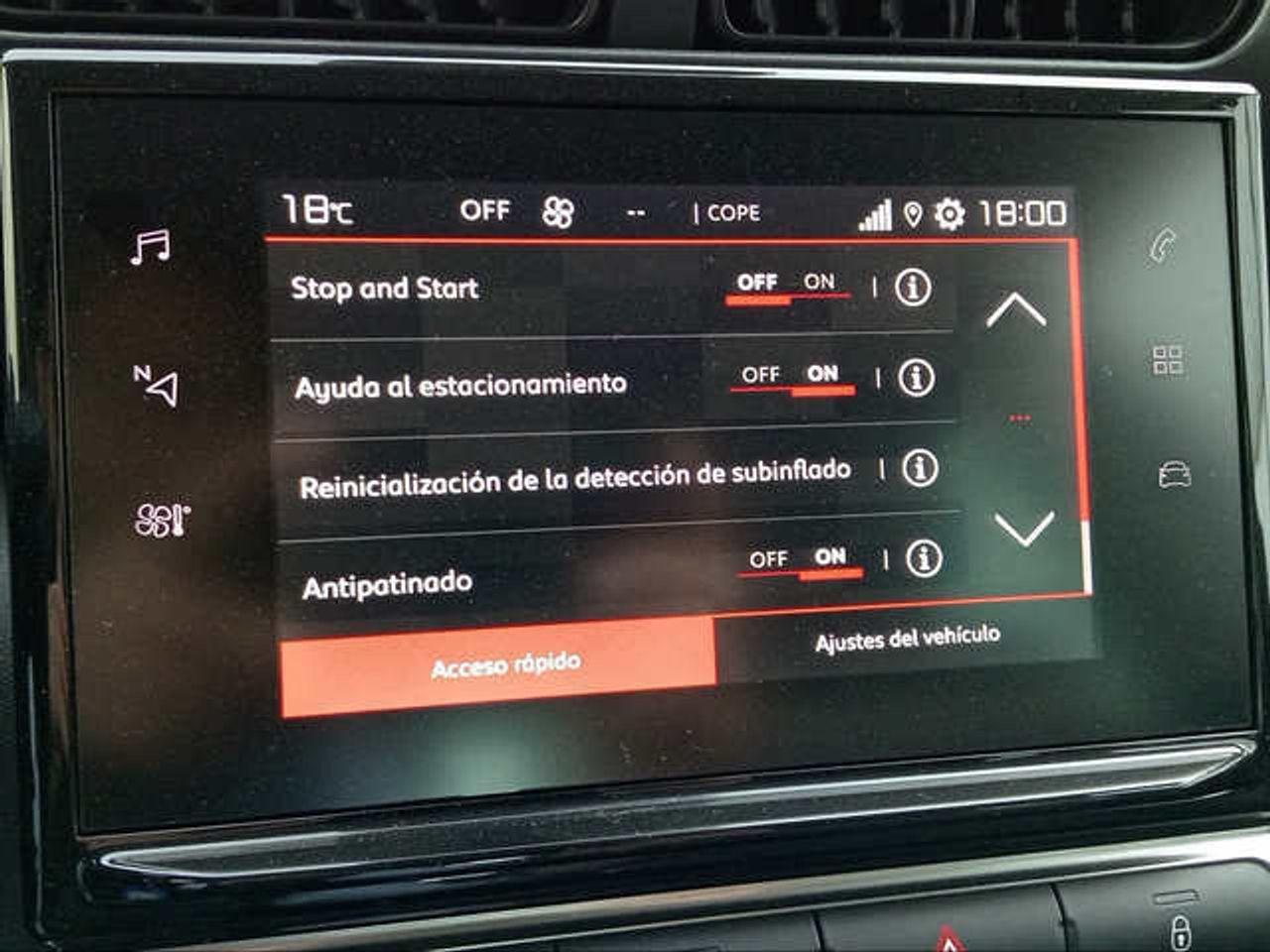 Foto Citroën C3 Aircross 16