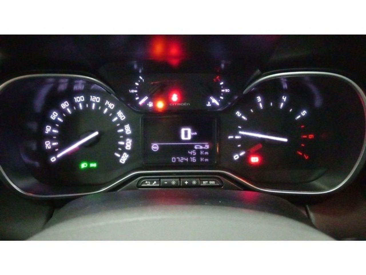 Foto Citroën C3 Aircross 17