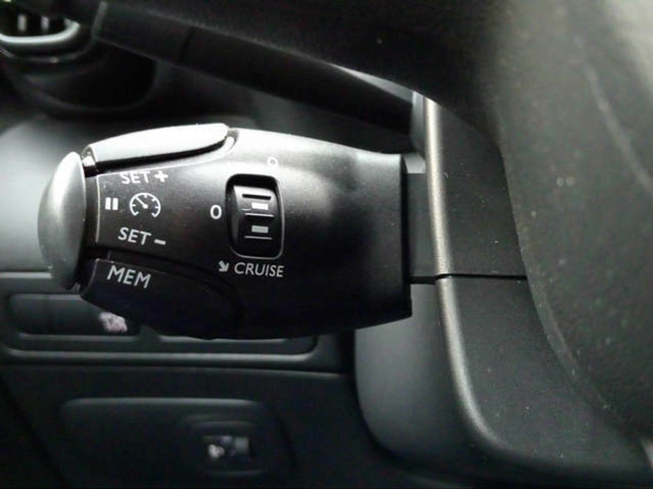 Foto Citroën C3 Aircross 19