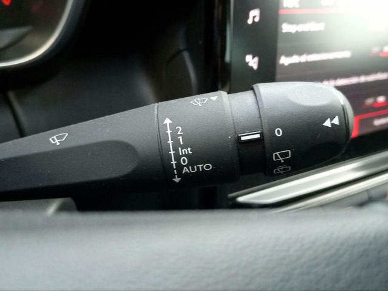 Foto Citroën C3 Aircross 21