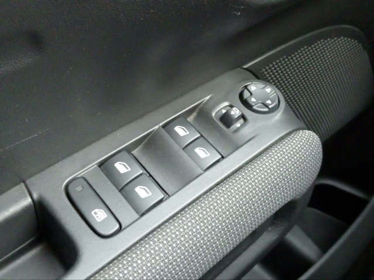 Foto Citroën C3 Aircross 23