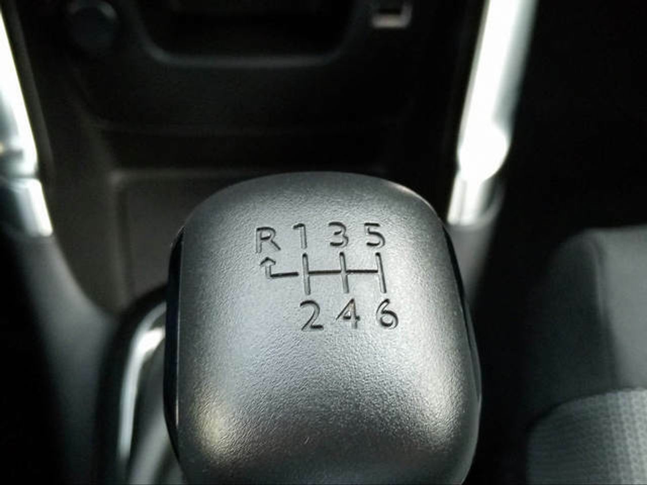 Foto Citroën C3 Aircross 24