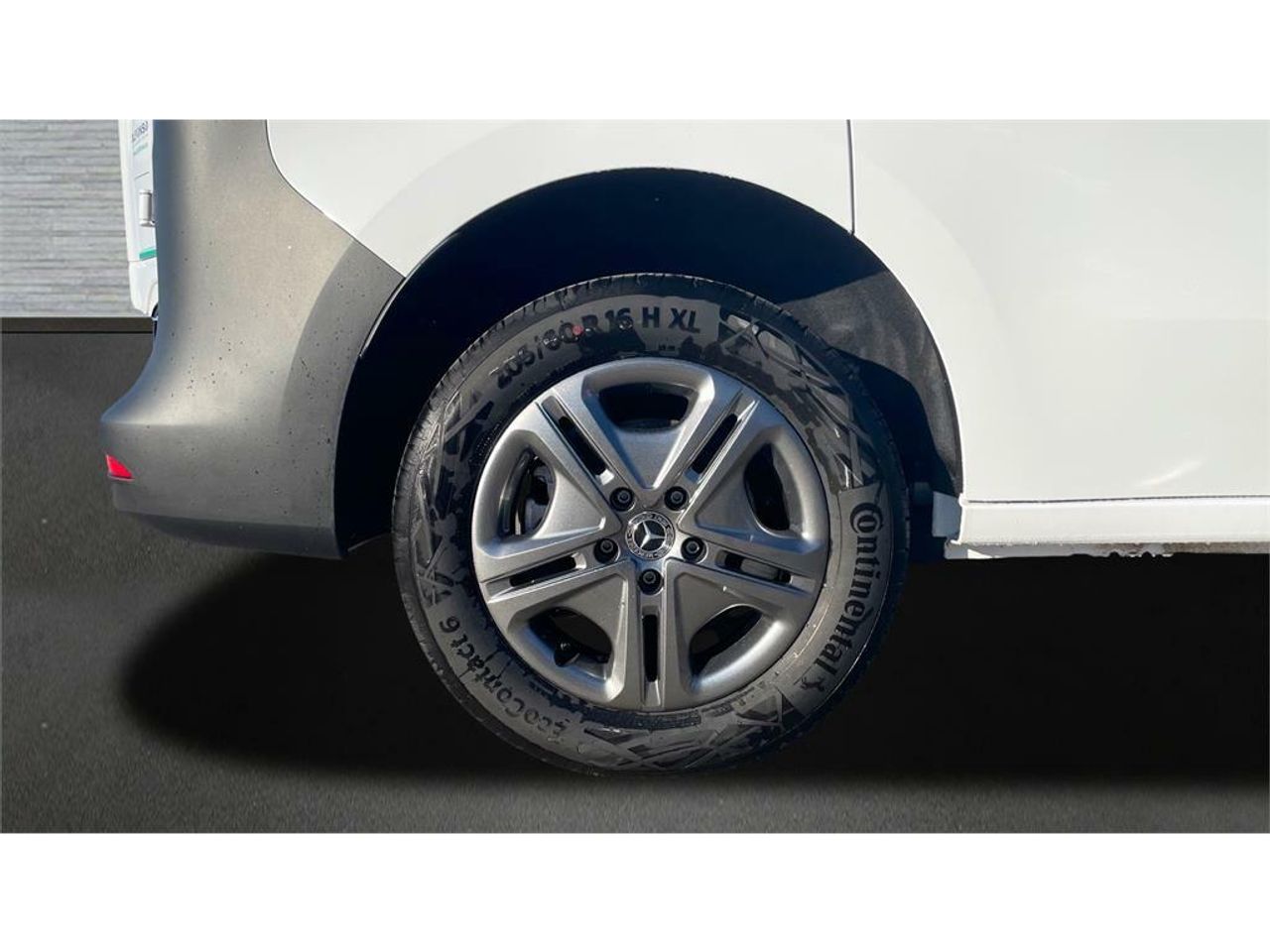 Foto Mercedes-Benz Citan 27