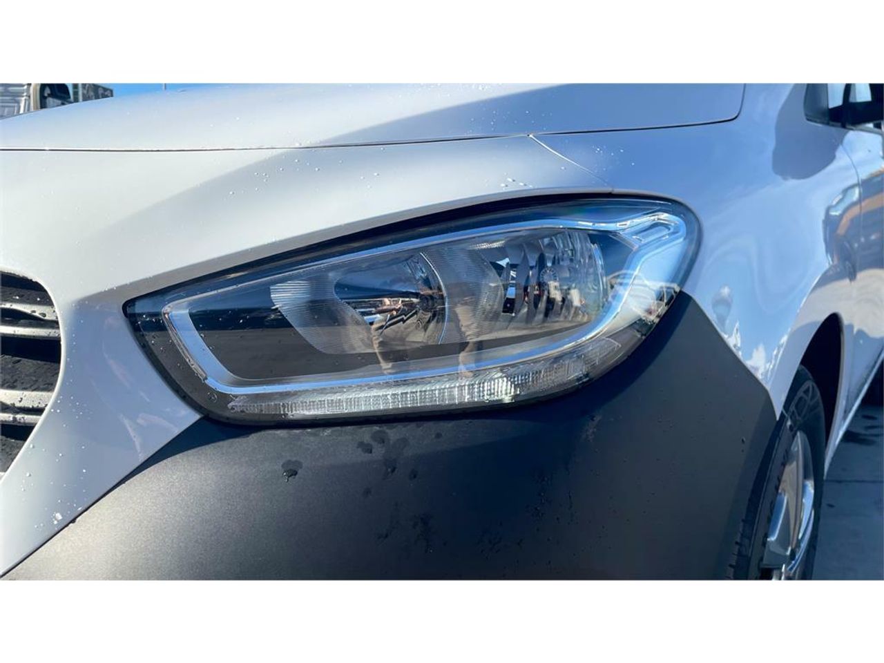 Foto Mercedes-Benz Citan 23