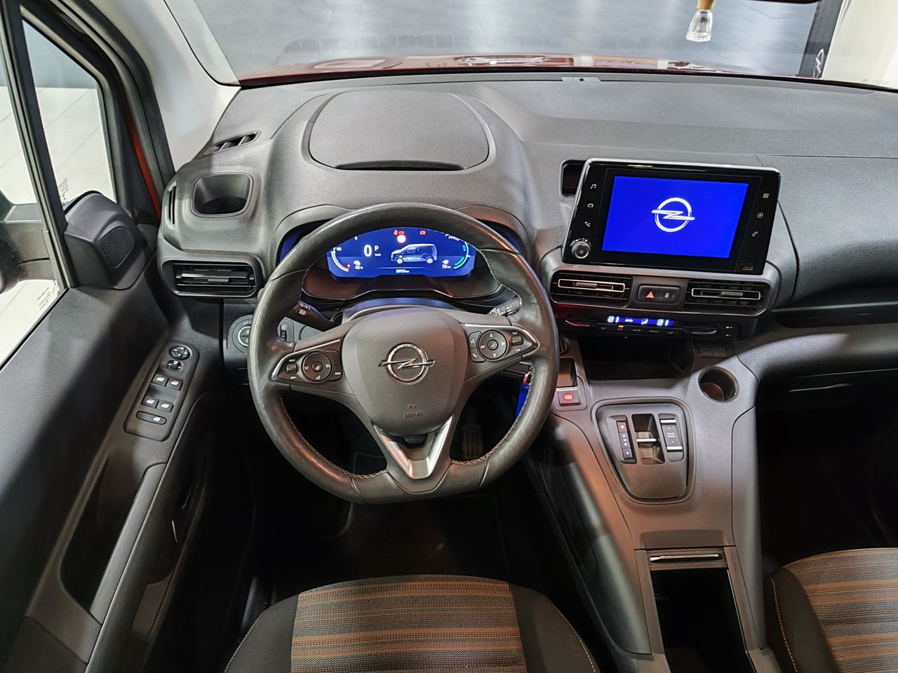 Foto Opel Combo 4