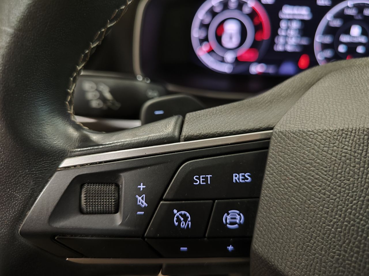 Foto Seat León 13